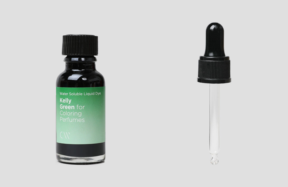 Water-Soluble Liquid Dye