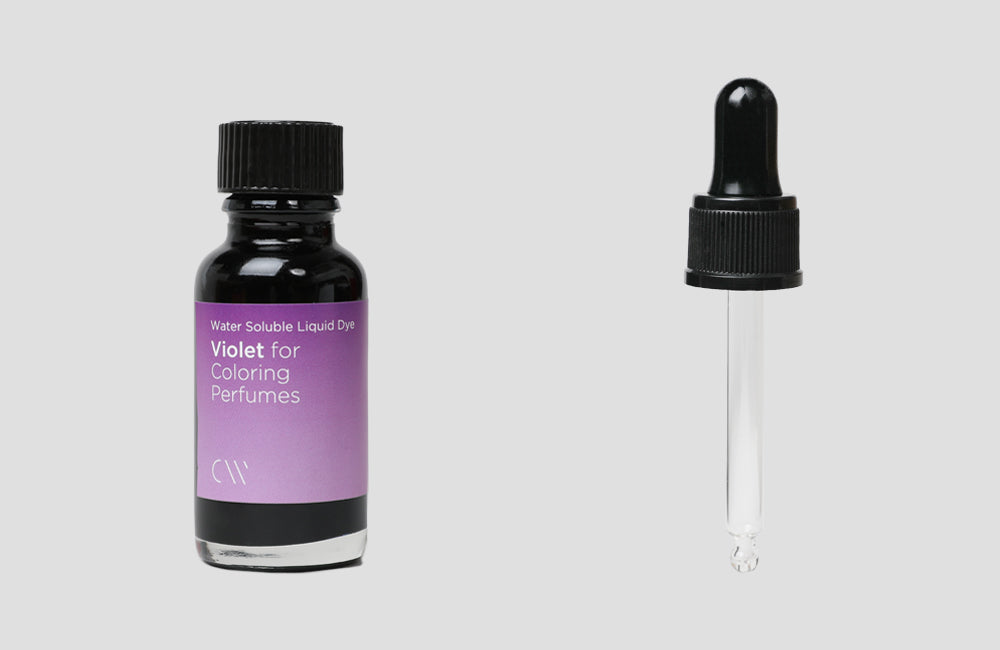 Water-Soluble Liquid Dye