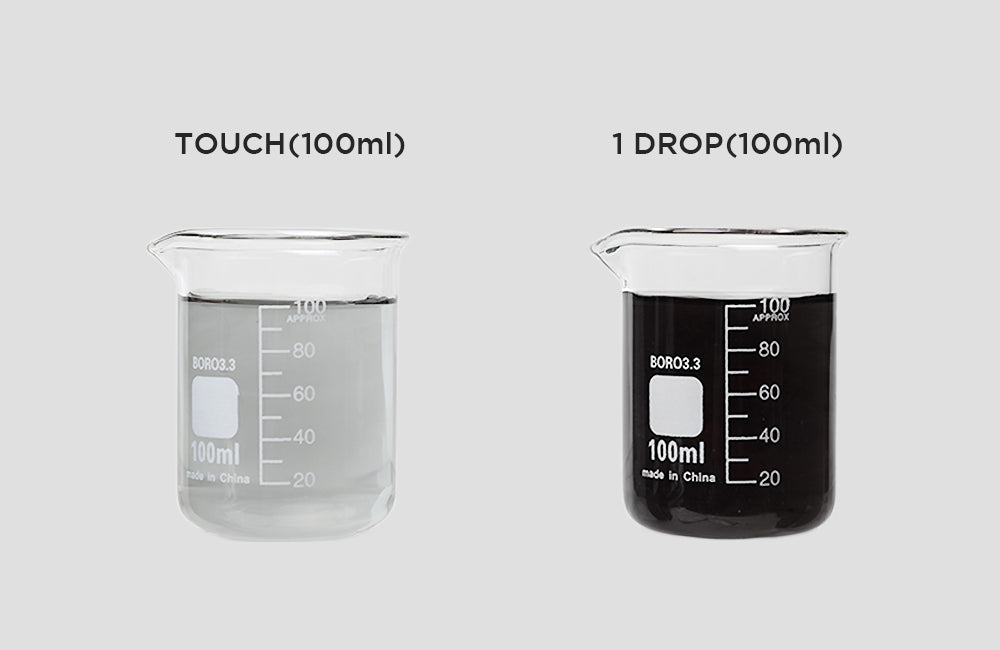 Water-Soluble Liquid Dye