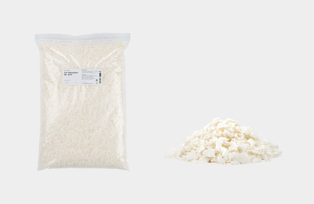 CW Creamsoy SB Wax