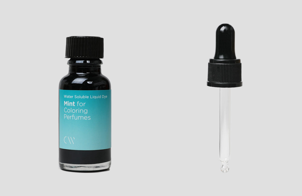 Water-Soluble Liquid Dye