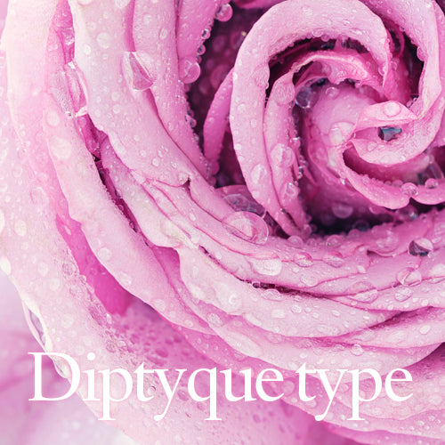 Rose Duet (D type) 玫瑰漿果