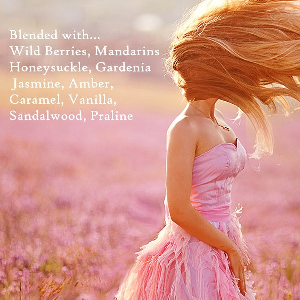 Viva La Juicy (JC Type)