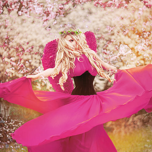 Viva La Juicy (JC Type)