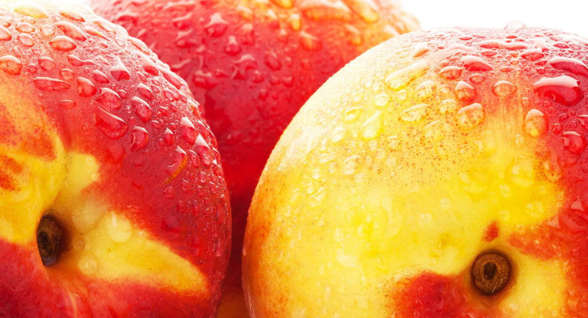 Heavenly Peach 天桃