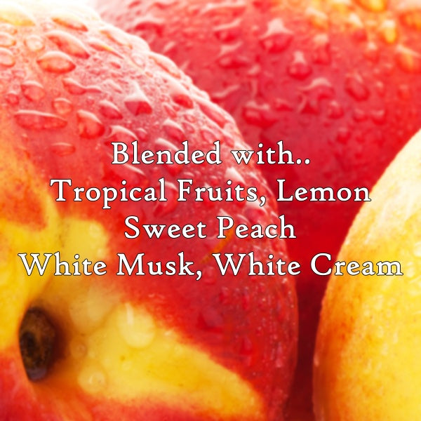 Heavenly Peach 天桃