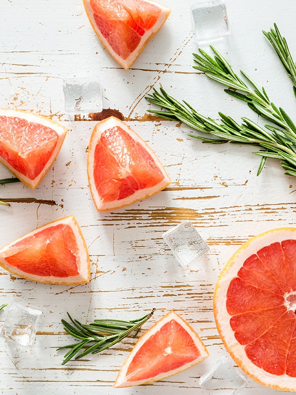 Hesperides = Grapefruit (F Type) 西柚果園