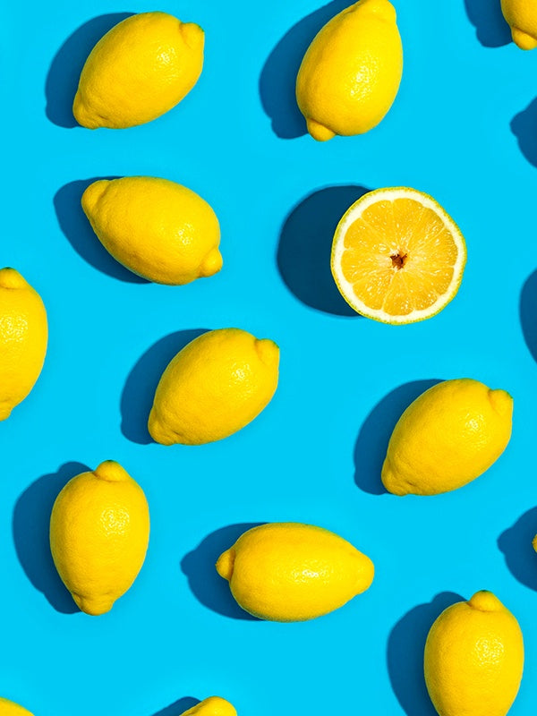 Citrus Verbena (L Type) 柑橘馬鞭草