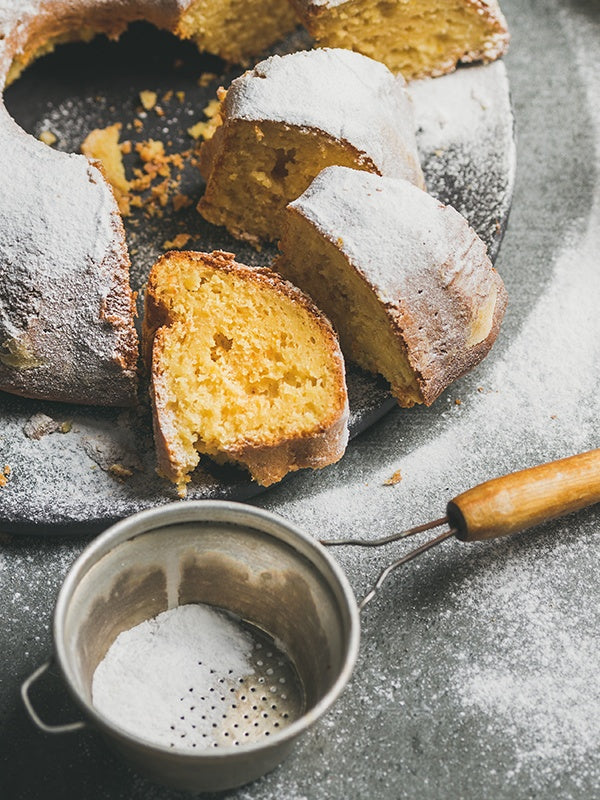 Sugar Lemon (F Type) 糖檸檬