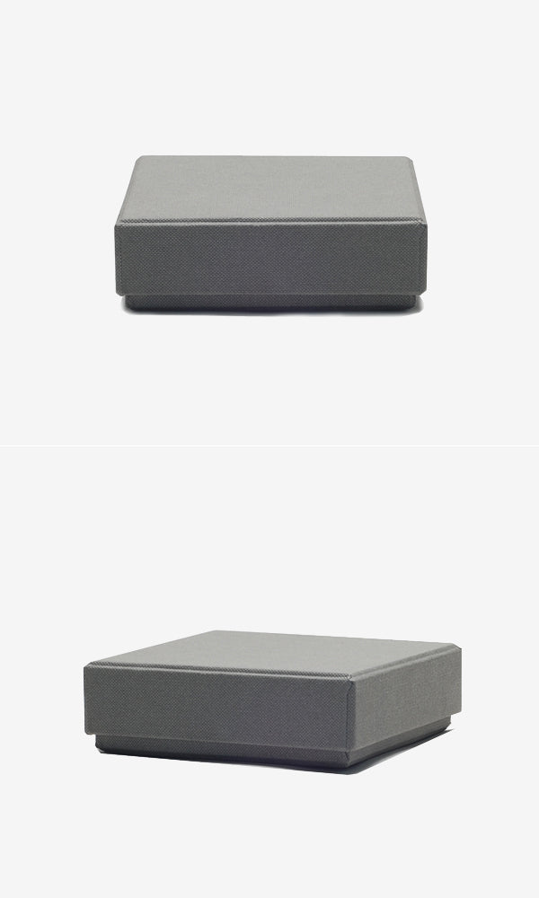 Wood Diffuser Glass for Cars Gift Set