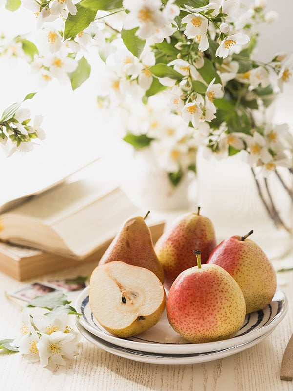 English Pear & Freesia (JM Type) 英國梨和小蒼蘭