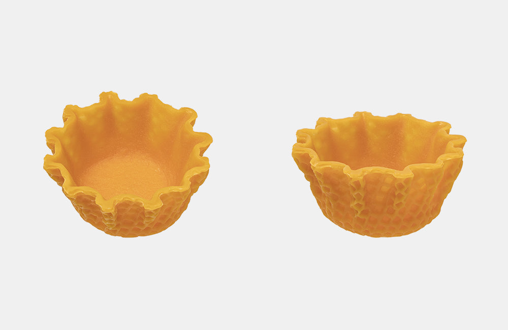Waffle Cup Silicone Mold 華夫杯矽膠模具