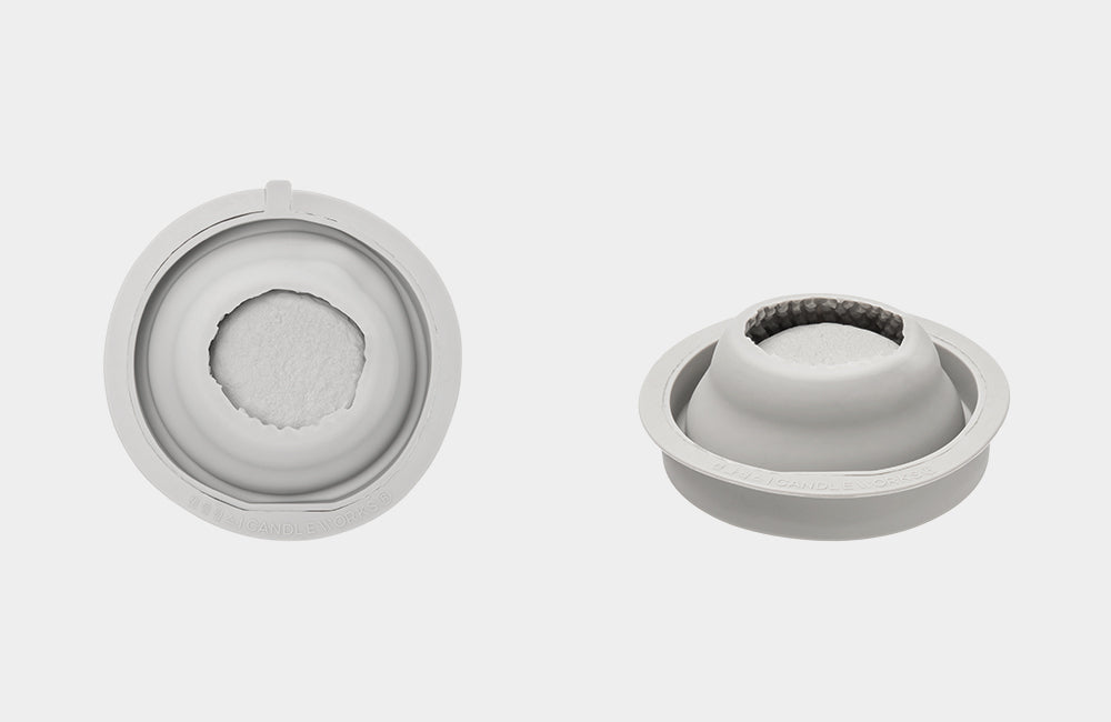 Waffle Cup Silicone Mold 華夫杯矽膠模具