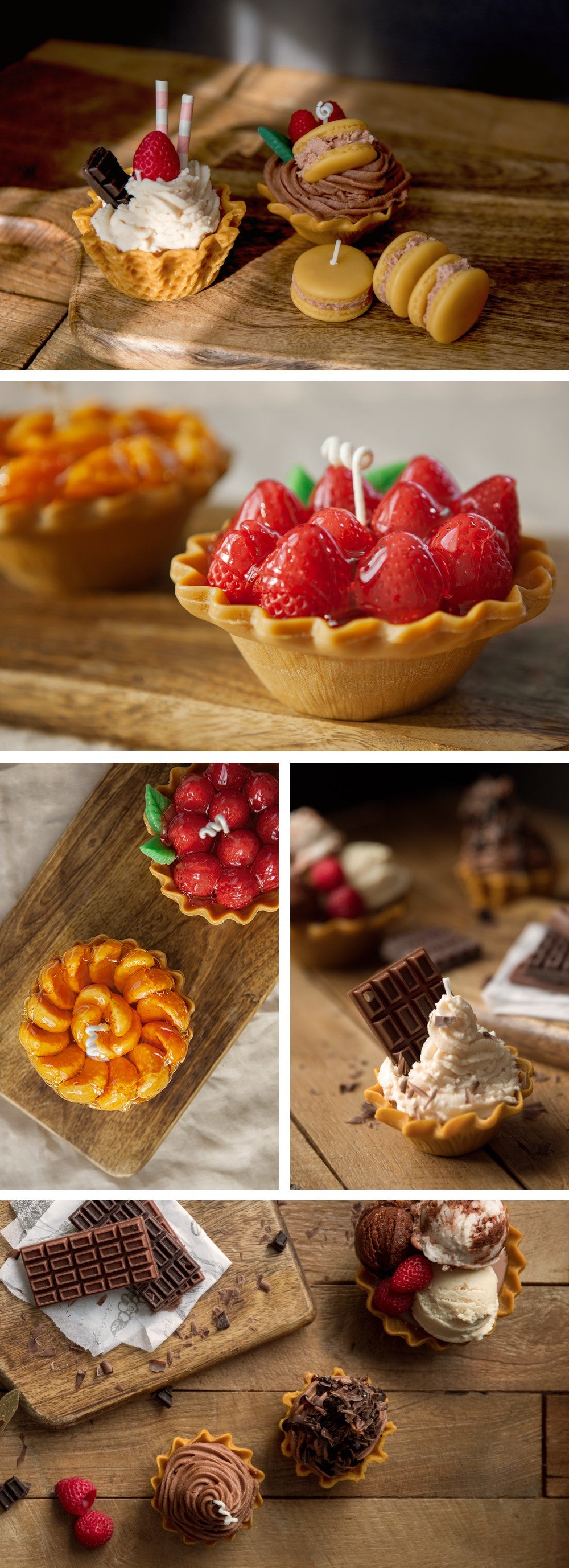 Waffle Cup Silicone Mold 華夫杯矽膠模具