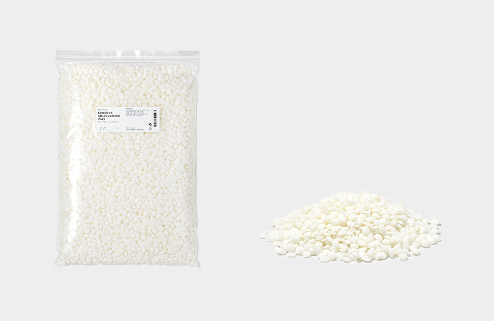 Ecosoya CB-Advanced Wax
