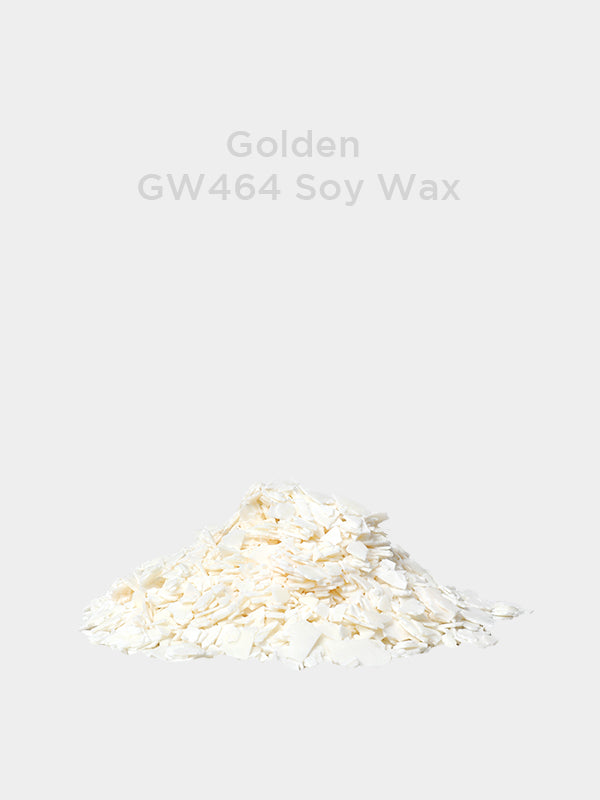 Golden Brands GW464 Soy Wax