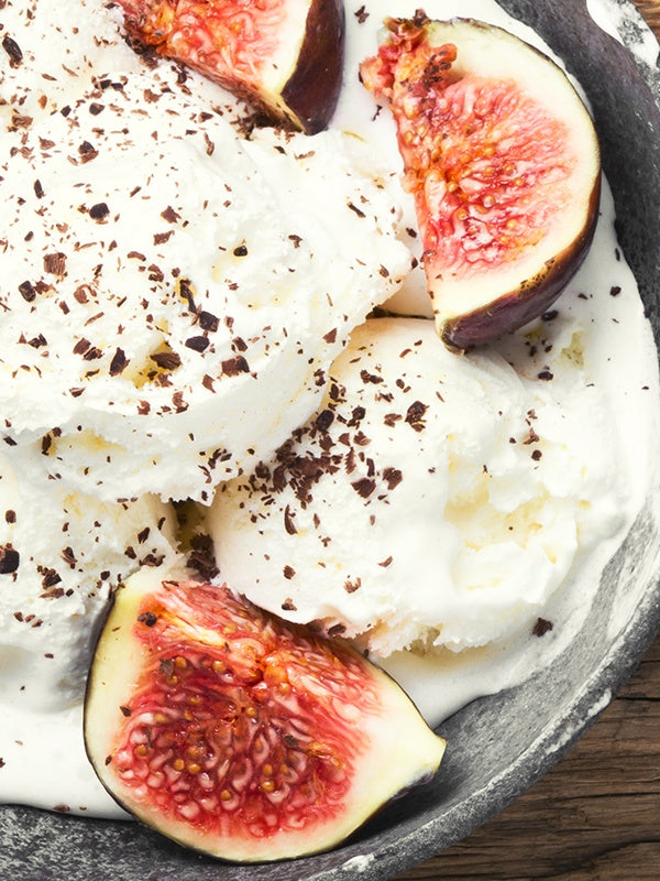 Figuier (D Type) 無花果