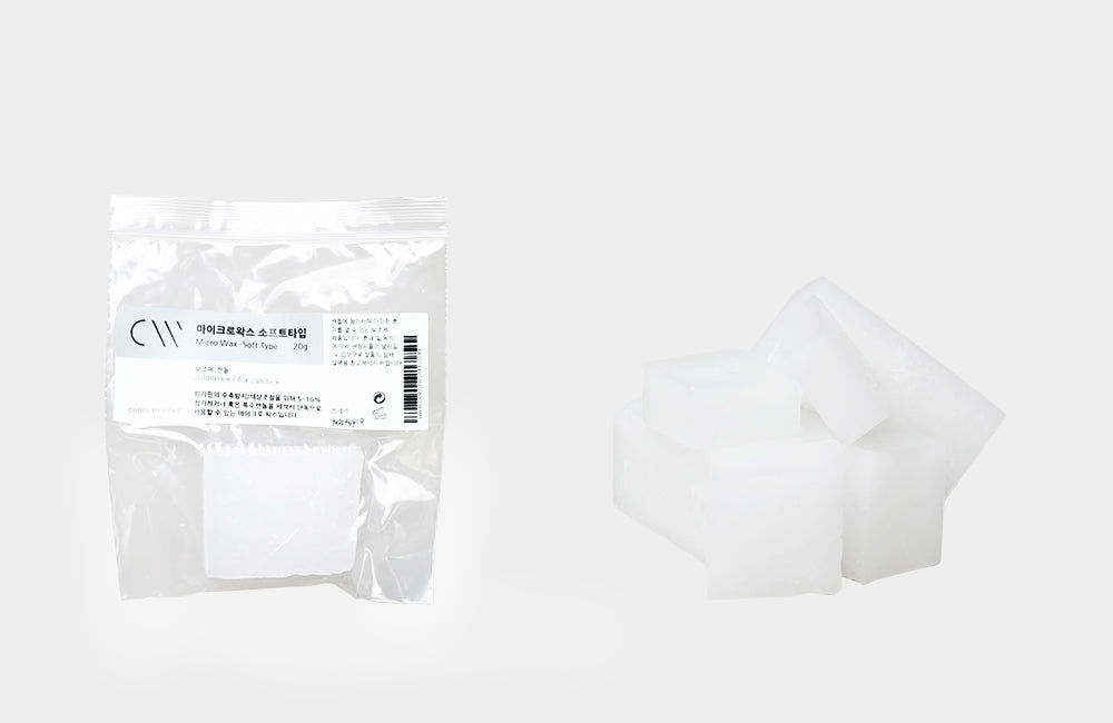 Micro Wax -Soft Type