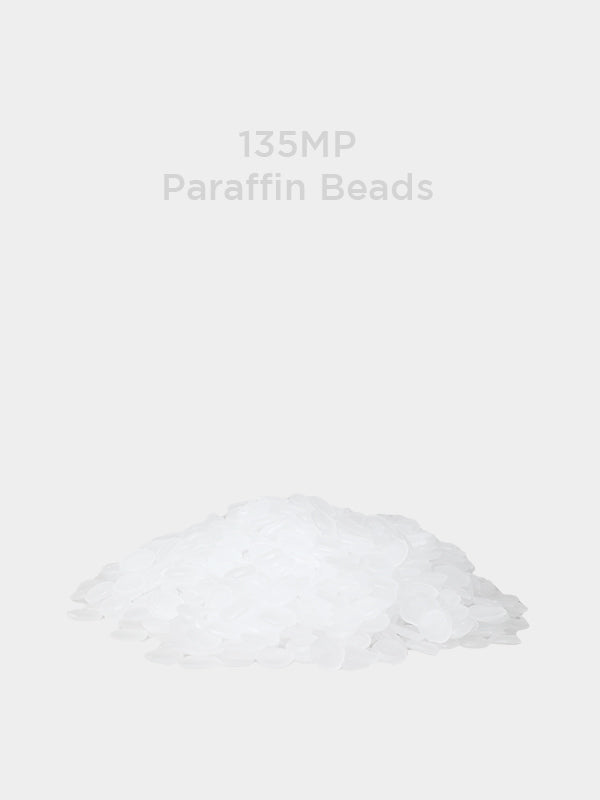 PARAFFIN WAX, BEADS