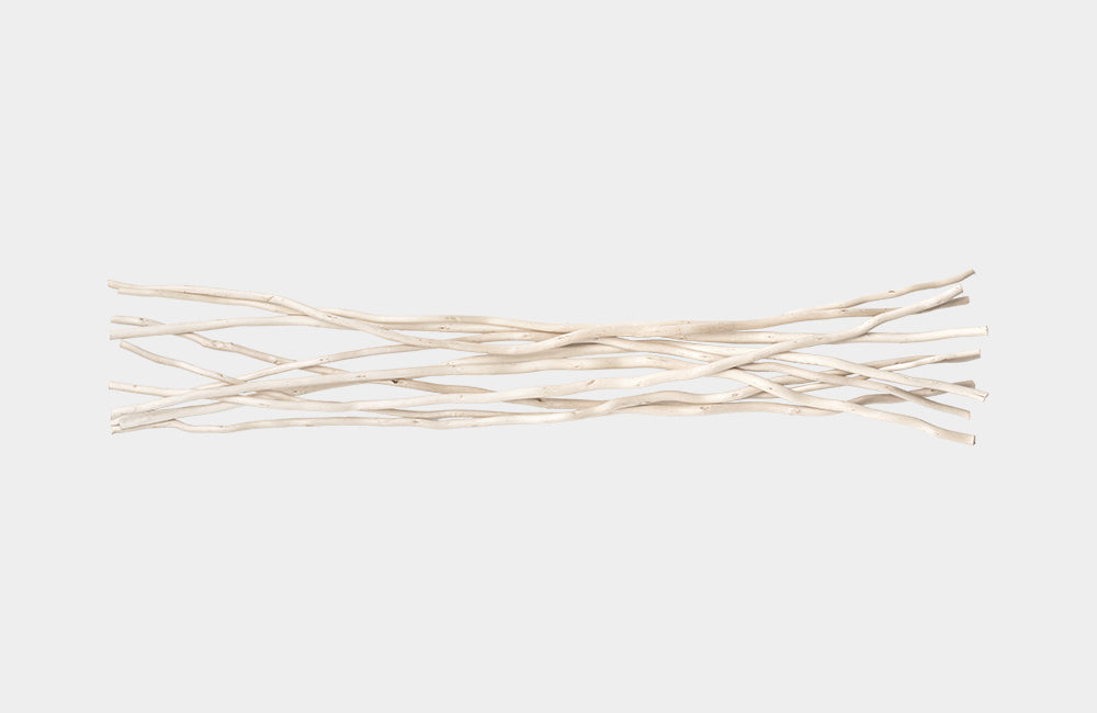 Thick Willow Sticks (6mm x 40cm)