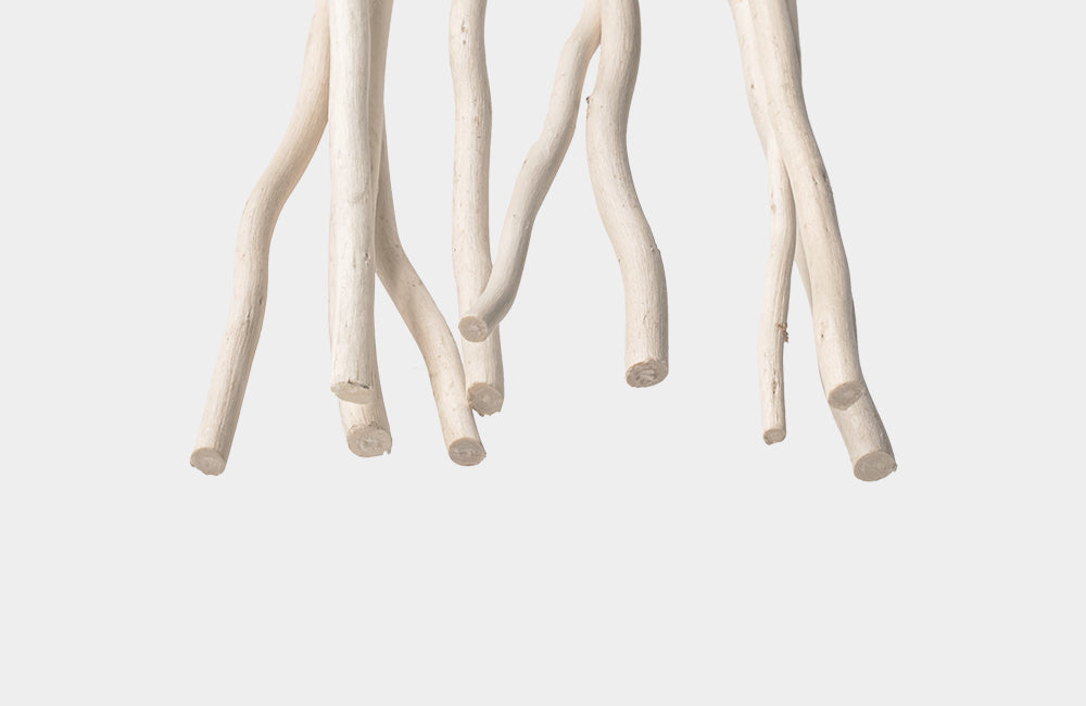Thick Willow Sticks (6mm x 40cm)