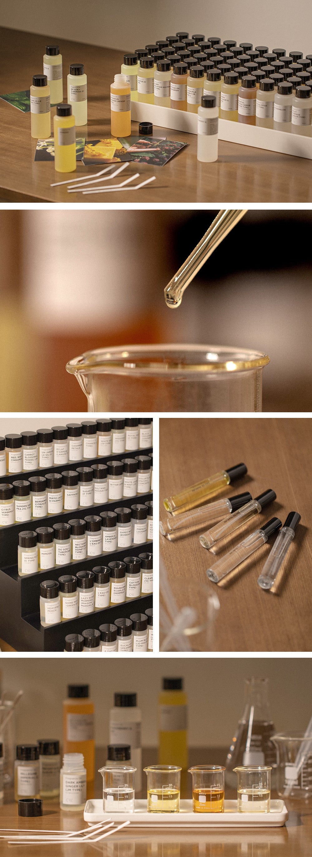 Earl Grey & Cucumber (Jo Malone Type) 伯爵茶和黃瓜