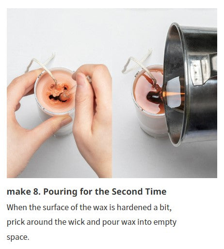 #3 PC Dome Pillar Mold (5x17cm)