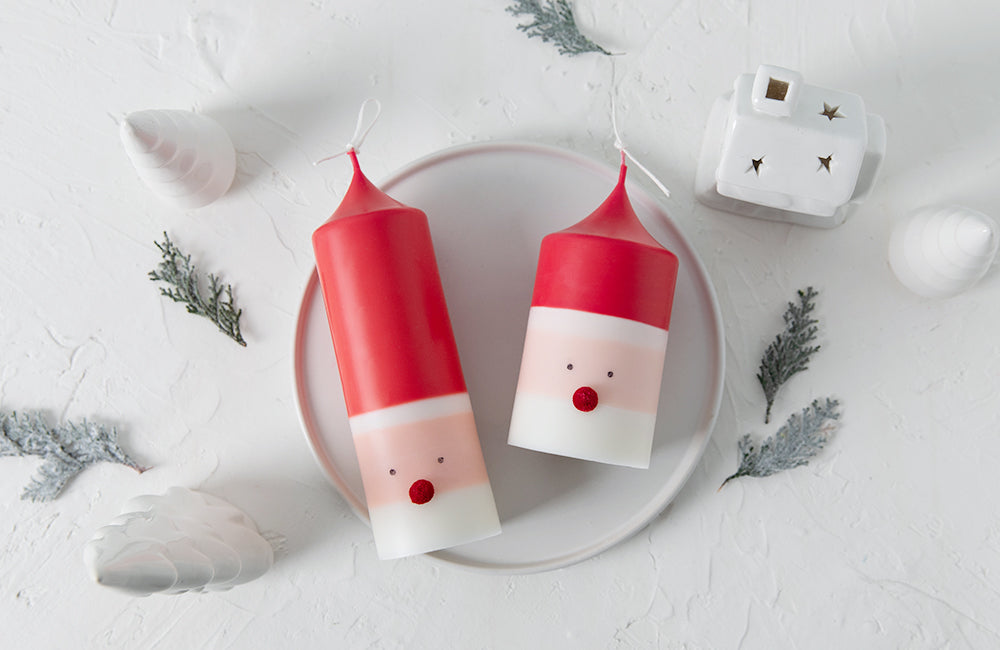 White Cotton Wick (Roll) 白色棉芯 (卷) No.1-7