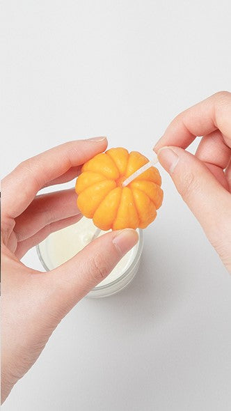 Pretabbed Smokeless Wicks 預製無菸燈芯 No.1-5