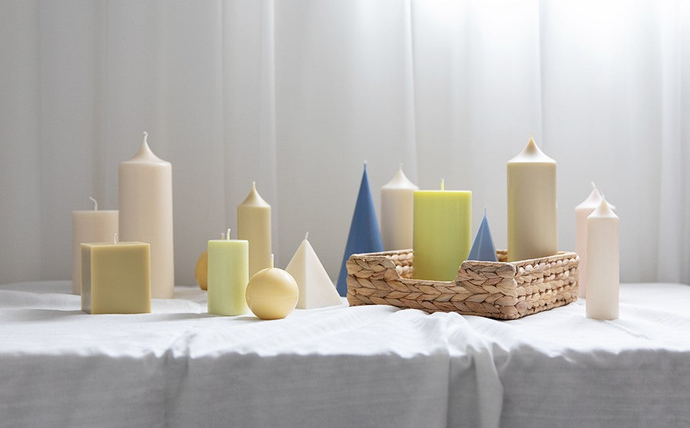 Smokeless Wicking per 無菸燈芯 No.1-5