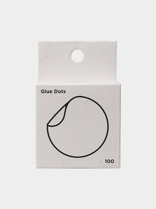 Glue Dots (Roll) 燈芯膠水貼(卷裝)
