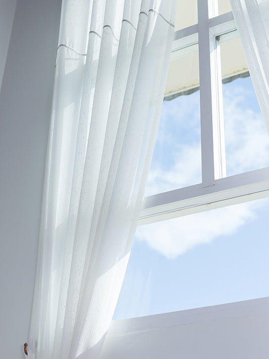 Clean Cotton (YC Type) 乾淨的棉布