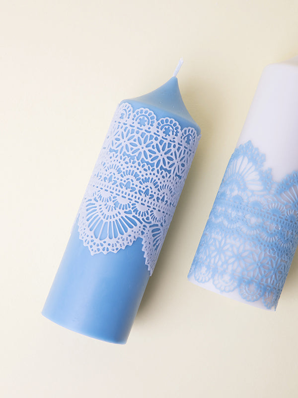 Lace Molds 蕾絲模具