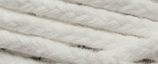 White Cotton Wick (Roll) 白色棉芯 (卷) No.1-7