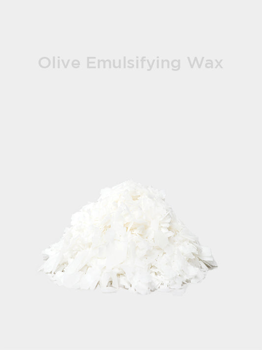 Olive Emulsifying Wax