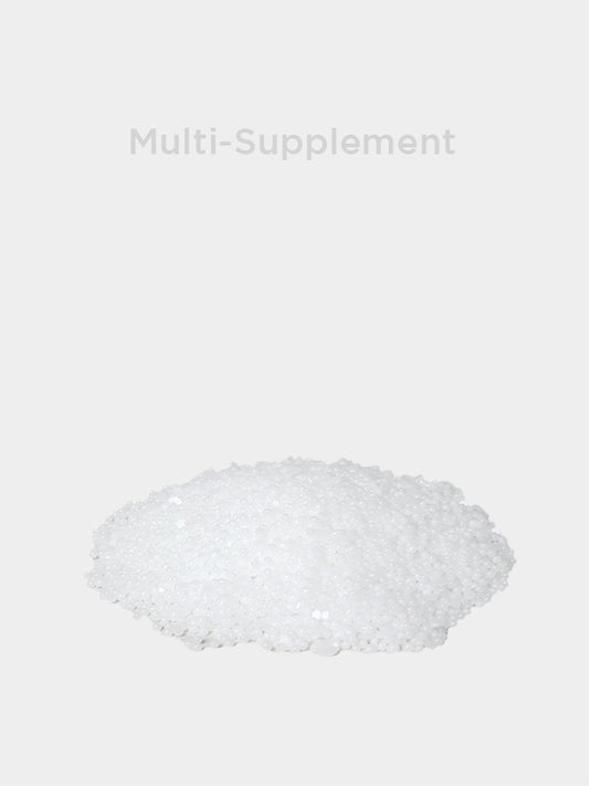 Multi - Supplement (for Paraffin Wax)