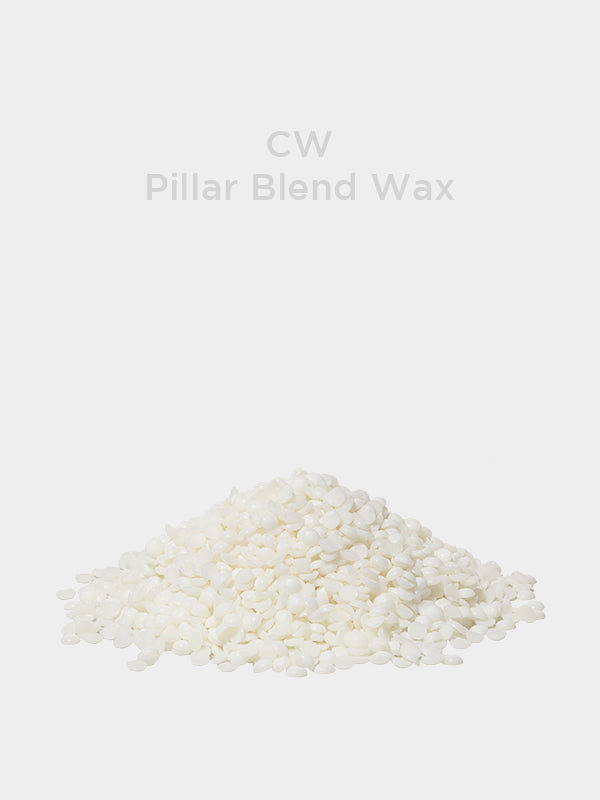 CW Pillar Blend Wax