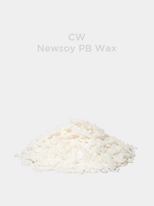 CW Newsoy PB Wax (for Pillars)