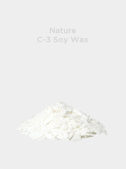 Nature Wax C-3 Soy Wax