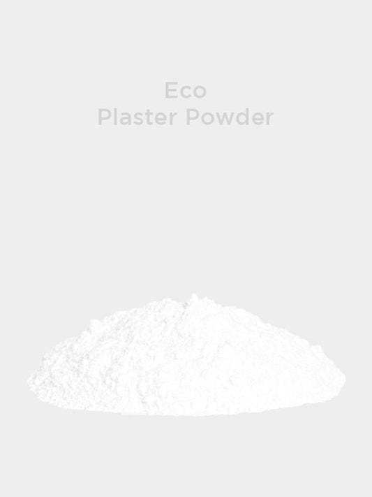 Eco Plaster Powder