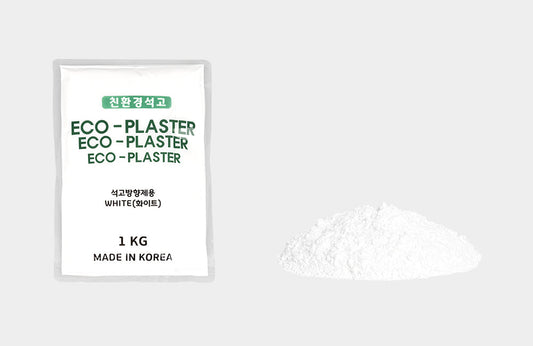 Eco Plaster Powder