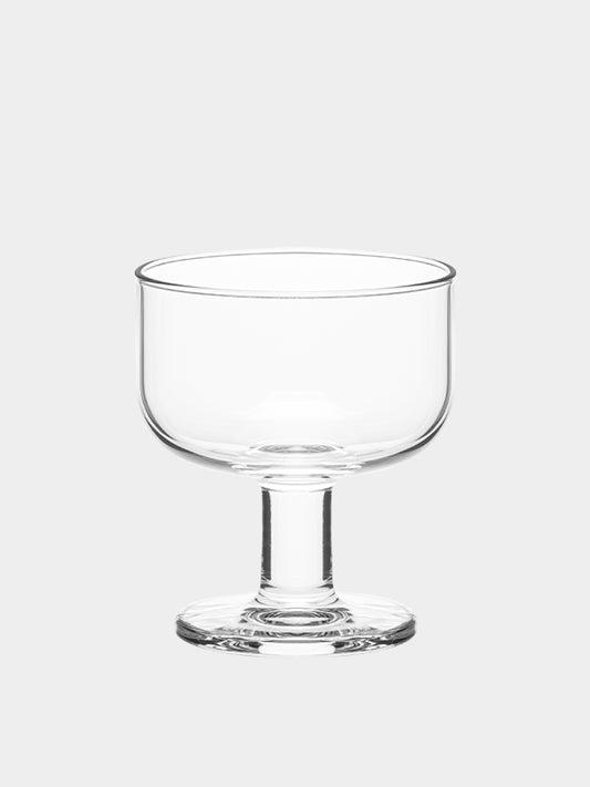 Italy Dessert Goblet 240ml