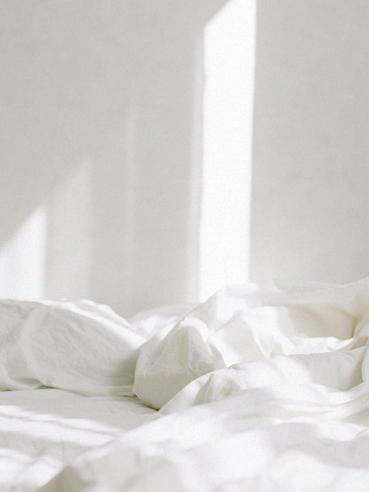 Lazy Sunday Morning (Maison Margiela Type) 慵懶週日早晨