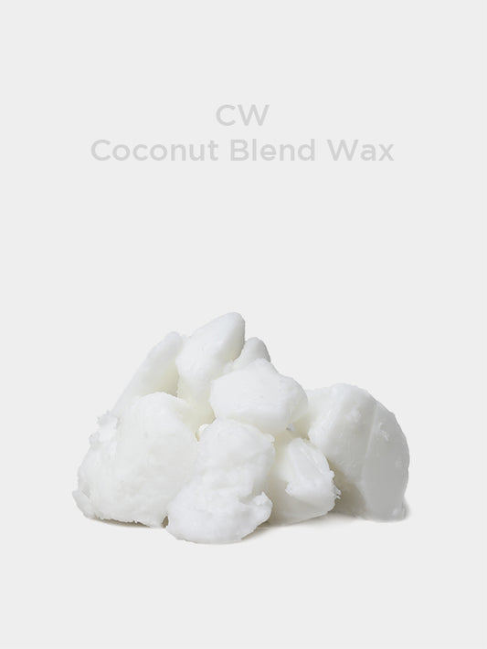 CW Coconut Blend Wax (for Container)