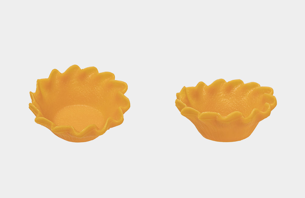 3-inch Pie Shell Silicone Mold 3寸餅殼矽膠模具