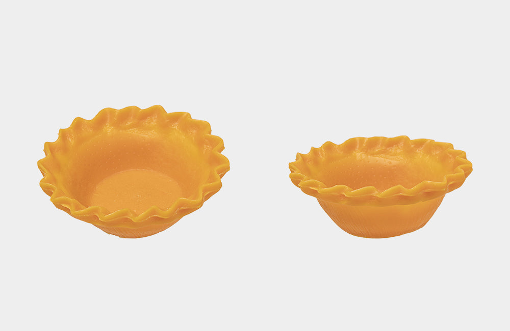 5-inch Pie Shell Silicone Mold 5寸餅殼矽膠模具