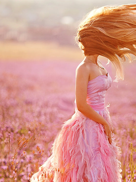 Viva La Juicy (JC Type)