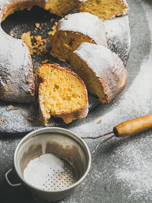 Sugar Lemon (F Type) 糖檸檬