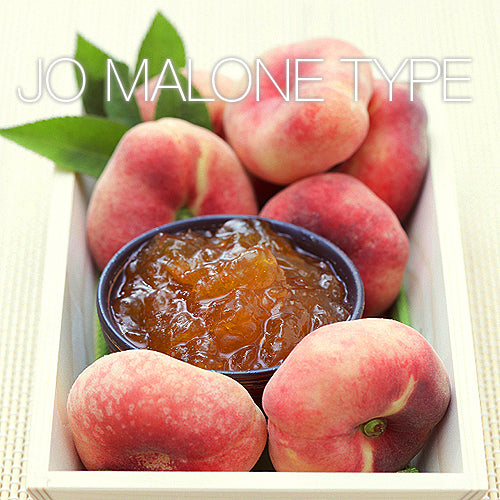 Nectarine Blossom & Honey (JM Type) 杏桃花與蜂蜜