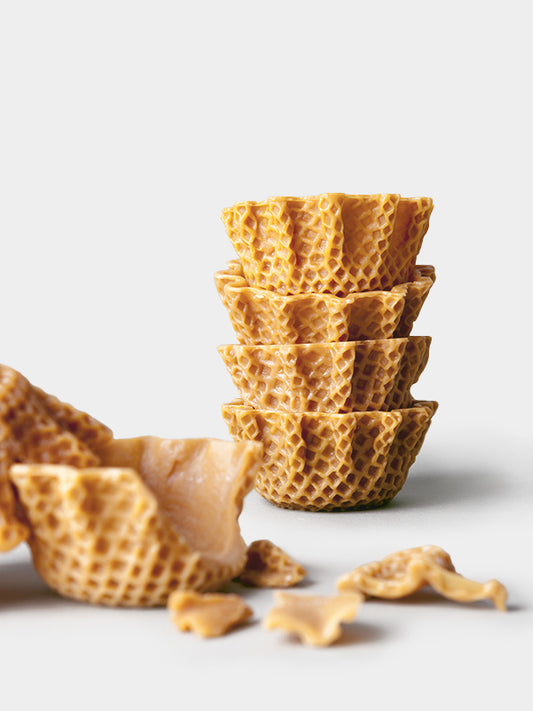 Waffle Cup Silicone Mold 華夫杯矽膠模具